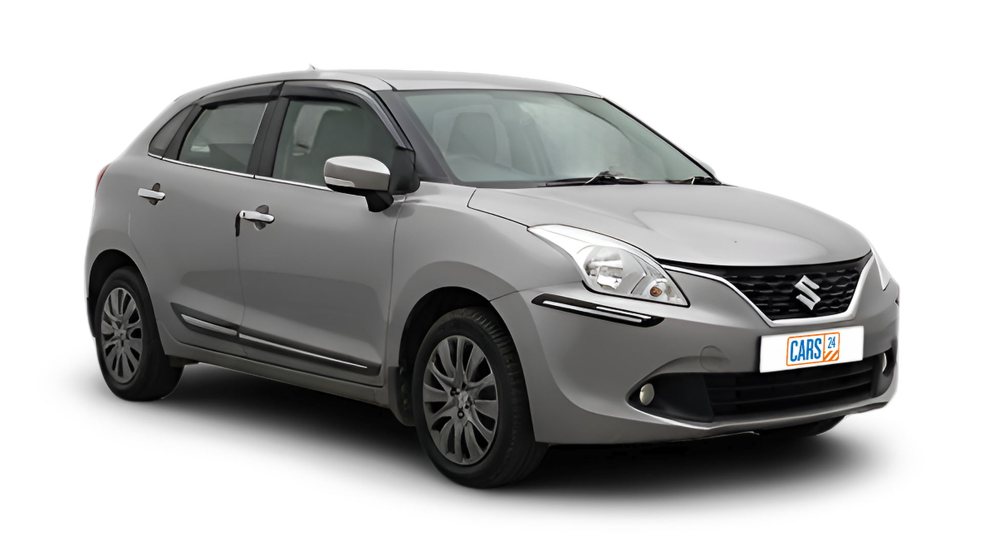 Maruti Baleno-img